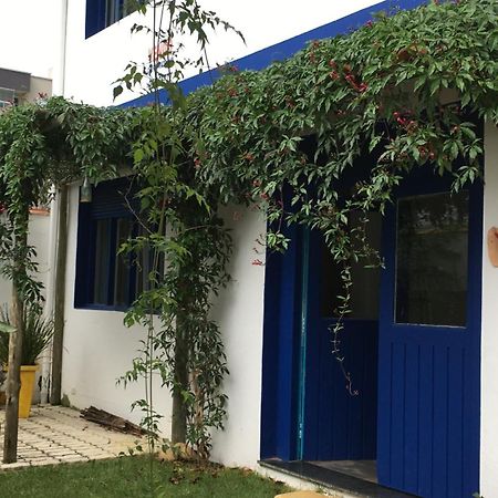 Casa Bossa Nova Guesthouse 乌巴图巴 外观 照片