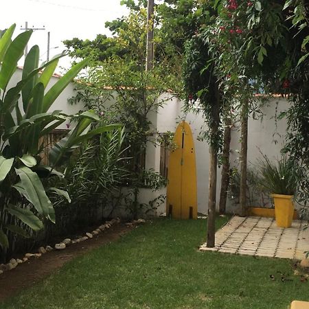 Casa Bossa Nova Guesthouse 乌巴图巴 外观 照片