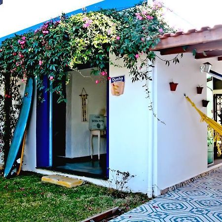 Casa Bossa Nova Guesthouse 乌巴图巴 外观 照片
