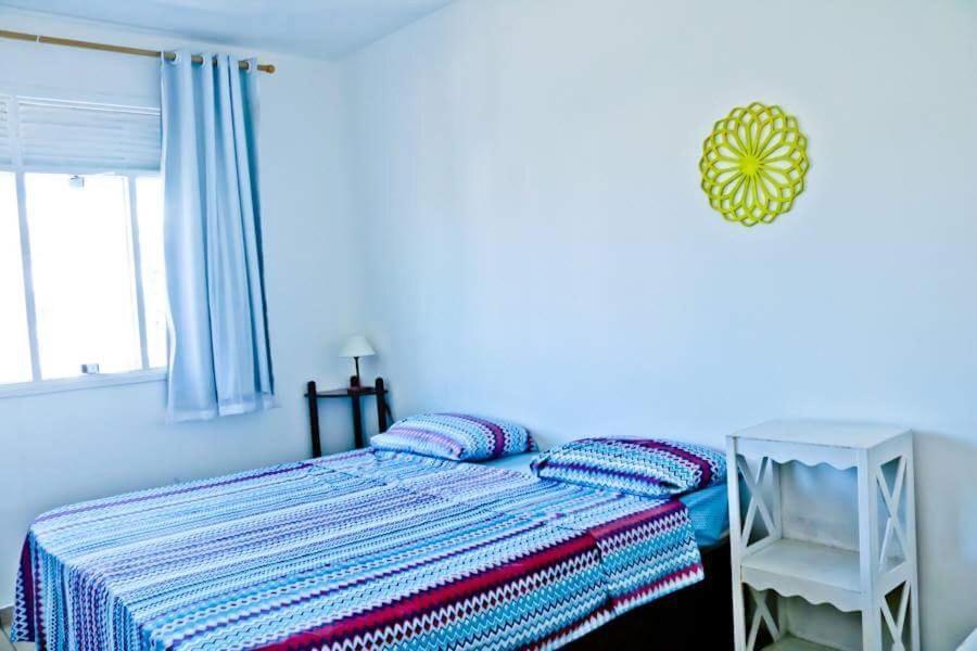Casa Bossa Nova Guesthouse 乌巴图巴 外观 照片