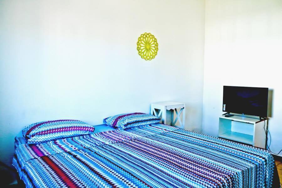 Casa Bossa Nova Guesthouse 乌巴图巴 外观 照片
