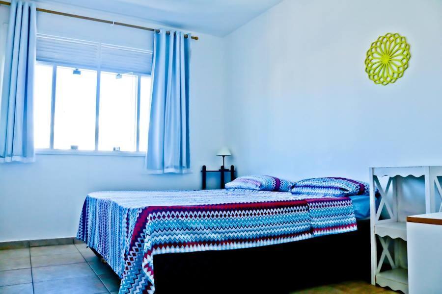 Casa Bossa Nova Guesthouse 乌巴图巴 外观 照片