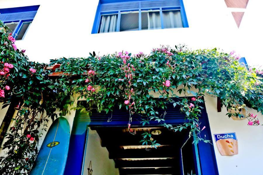 Casa Bossa Nova Guesthouse 乌巴图巴 外观 照片