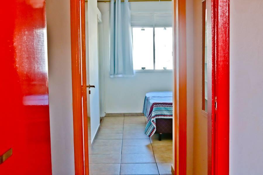 Casa Bossa Nova Guesthouse 乌巴图巴 外观 照片