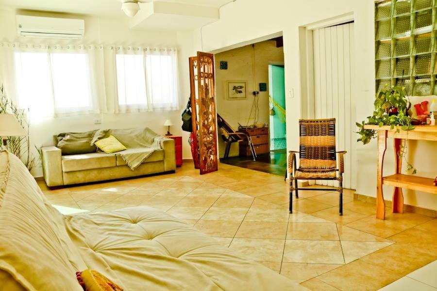 Casa Bossa Nova Guesthouse 乌巴图巴 外观 照片